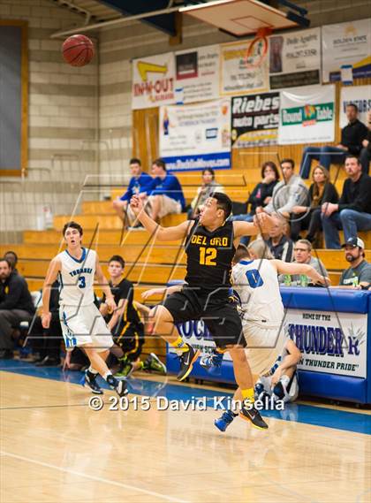 Thumbnail 3 in Del Oro @ Rocklin photogallery.