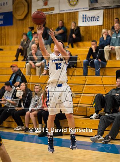Thumbnail 2 in Del Oro @ Rocklin photogallery.