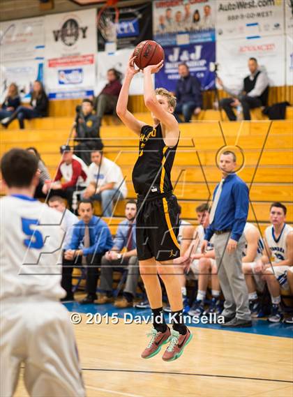 Thumbnail 1 in Del Oro @ Rocklin photogallery.