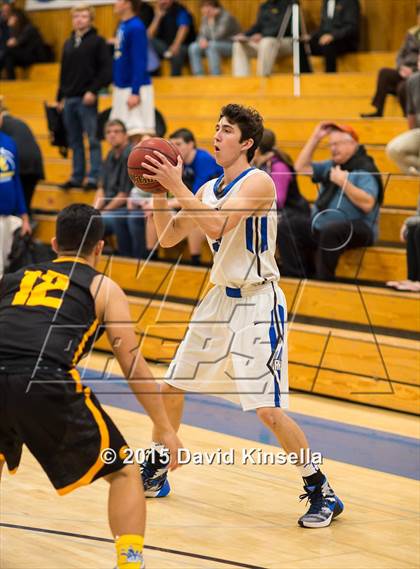Thumbnail 3 in Del Oro @ Rocklin photogallery.