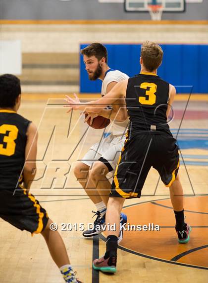 Thumbnail 2 in Del Oro @ Rocklin photogallery.