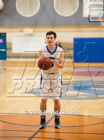 Thumbnail 1 in Del Oro @ Rocklin photogallery.