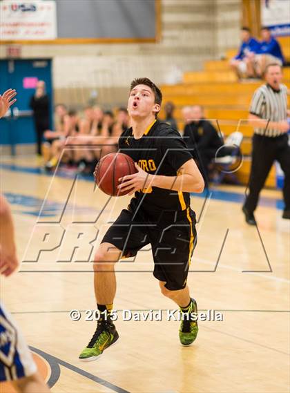 Thumbnail 3 in Del Oro @ Rocklin photogallery.