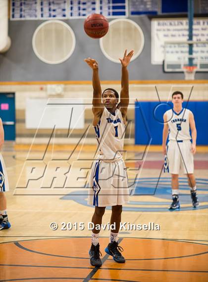 Thumbnail 1 in Del Oro @ Rocklin photogallery.
