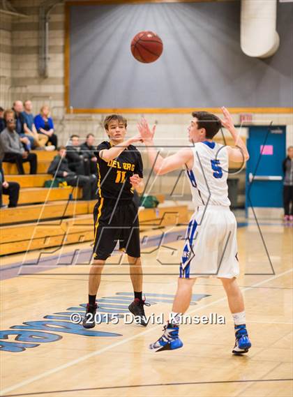 Thumbnail 2 in Del Oro @ Rocklin photogallery.