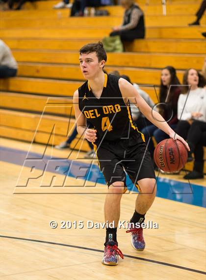 Thumbnail 3 in Del Oro @ Rocklin photogallery.