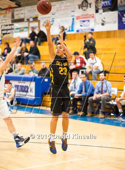Thumbnail 2 in Del Oro @ Rocklin photogallery.