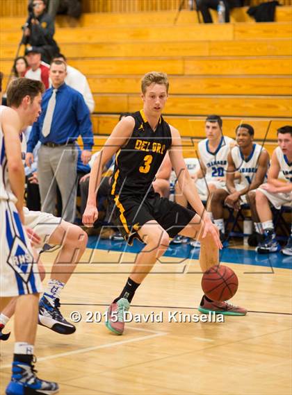 Thumbnail 1 in Del Oro @ Rocklin photogallery.