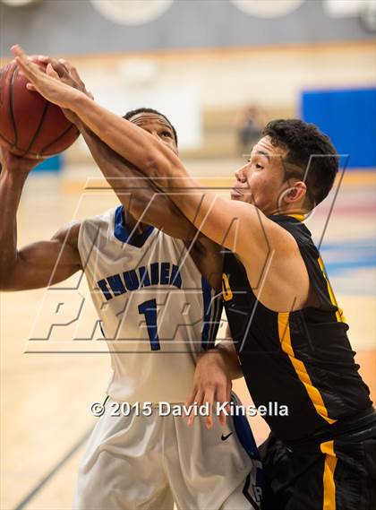 Thumbnail 3 in Del Oro @ Rocklin photogallery.