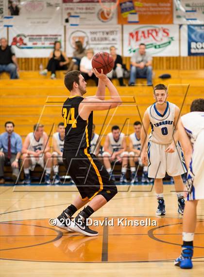 Thumbnail 3 in Del Oro @ Rocklin photogallery.