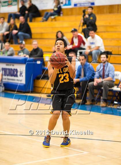 Thumbnail 1 in Del Oro @ Rocklin photogallery.
