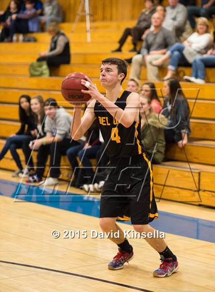 Thumbnail 1 in Del Oro @ Rocklin photogallery.