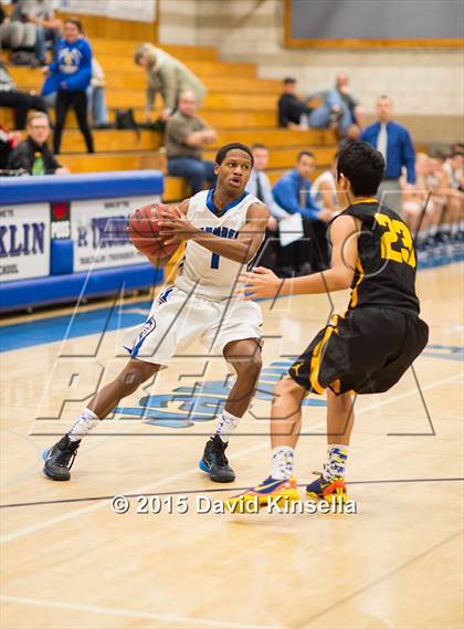 Thumbnail 3 in Del Oro @ Rocklin photogallery.