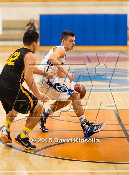 Thumbnail 2 in Del Oro @ Rocklin photogallery.