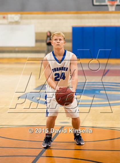 Thumbnail 1 in Del Oro @ Rocklin photogallery.