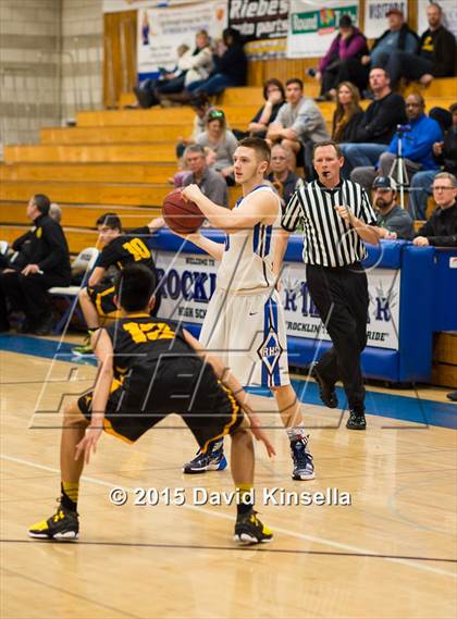 Thumbnail 1 in Del Oro @ Rocklin photogallery.