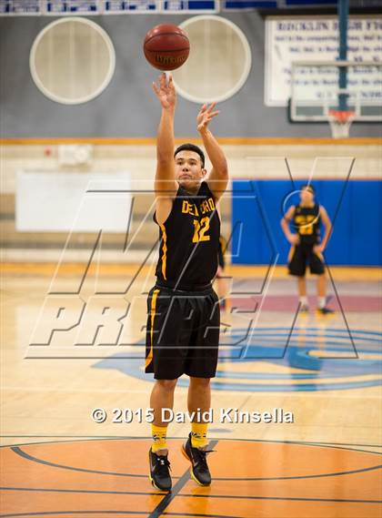 Thumbnail 1 in Del Oro @ Rocklin photogallery.