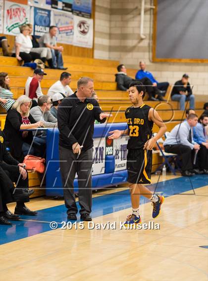 Thumbnail 2 in Del Oro @ Rocklin photogallery.
