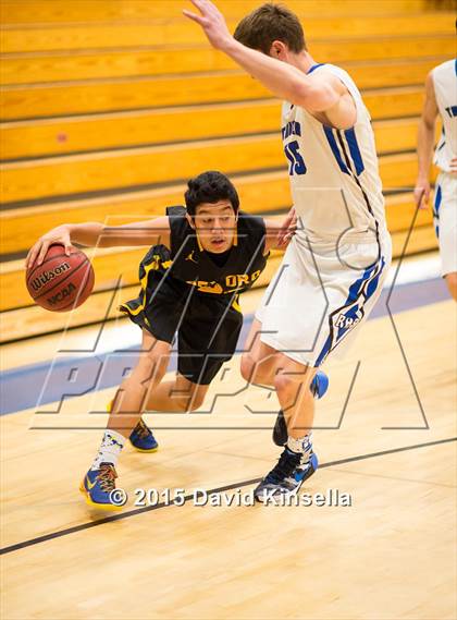 Thumbnail 2 in Del Oro @ Rocklin photogallery.
