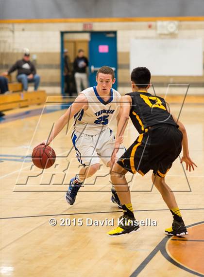 Thumbnail 1 in Del Oro @ Rocklin photogallery.
