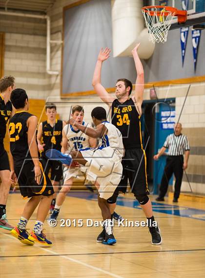 Thumbnail 2 in Del Oro @ Rocklin photogallery.