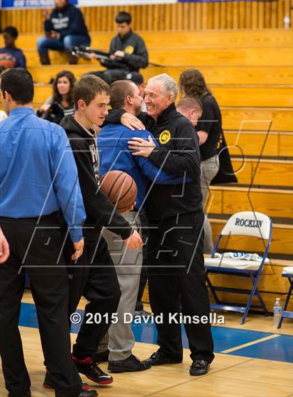 Thumbnail 2 in Del Oro @ Rocklin photogallery.