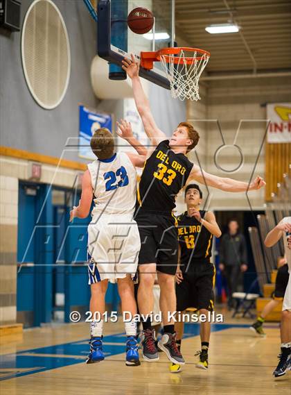Thumbnail 1 in Del Oro @ Rocklin photogallery.