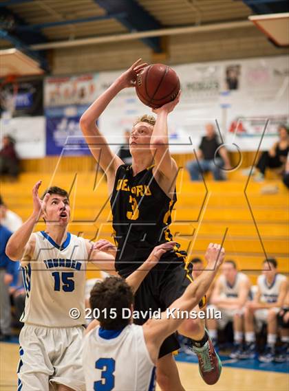 Thumbnail 2 in Del Oro @ Rocklin photogallery.