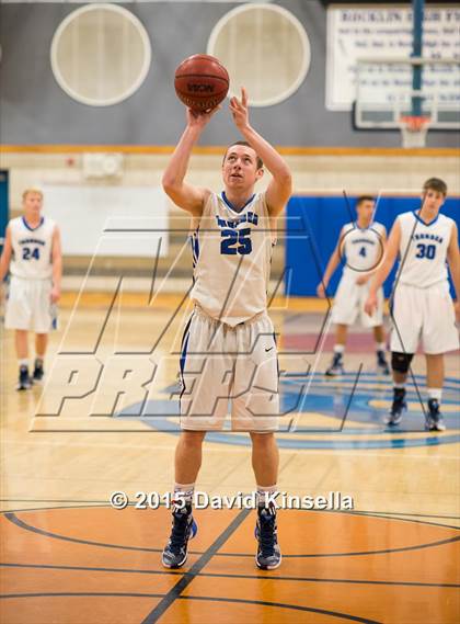 Thumbnail 1 in Del Oro @ Rocklin photogallery.