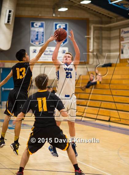 Thumbnail 2 in Del Oro @ Rocklin photogallery.