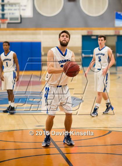 Thumbnail 1 in Del Oro @ Rocklin photogallery.