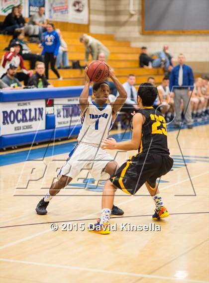 Thumbnail 1 in Del Oro @ Rocklin photogallery.
