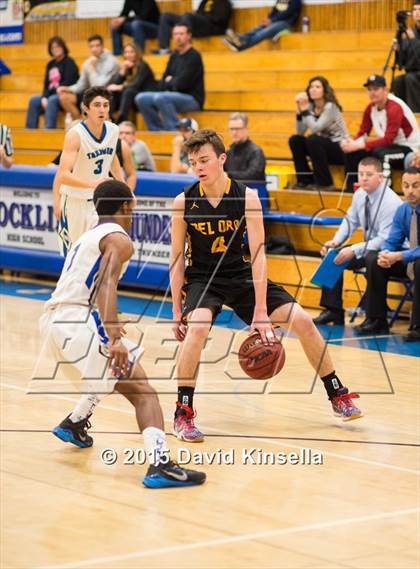 Thumbnail 1 in Del Oro @ Rocklin photogallery.
