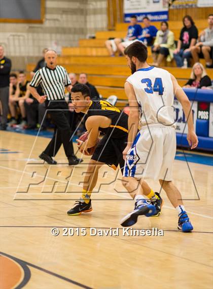 Thumbnail 2 in Del Oro @ Rocklin photogallery.
