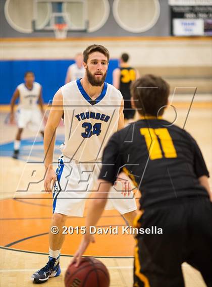 Thumbnail 2 in Del Oro @ Rocklin photogallery.
