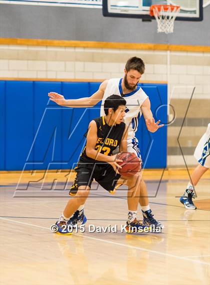 Thumbnail 2 in Del Oro @ Rocklin photogallery.