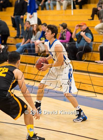 Thumbnail 2 in Del Oro @ Rocklin photogallery.