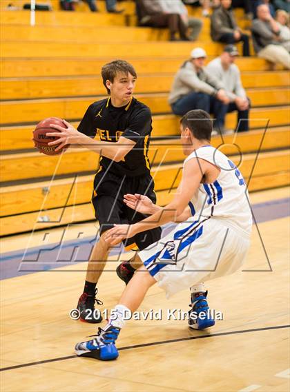 Thumbnail 1 in Del Oro @ Rocklin photogallery.