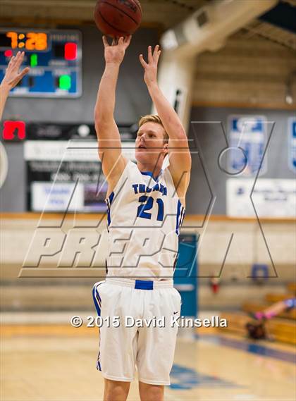 Thumbnail 1 in Del Oro @ Rocklin photogallery.