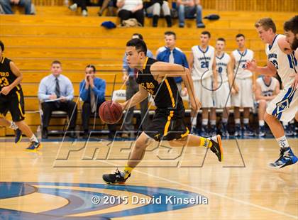 Thumbnail 1 in Del Oro @ Rocklin photogallery.