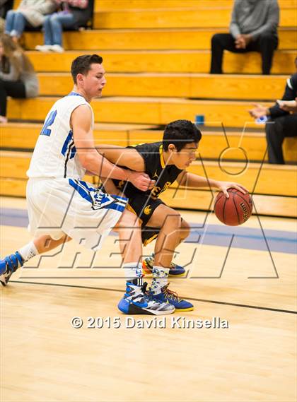 Thumbnail 3 in Del Oro @ Rocklin photogallery.