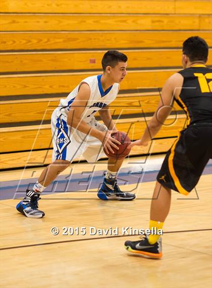 Thumbnail 2 in Del Oro @ Rocklin photogallery.