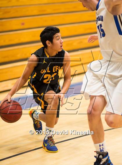 Thumbnail 3 in Del Oro @ Rocklin photogallery.