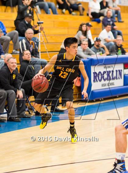 Thumbnail 2 in Del Oro @ Rocklin photogallery.