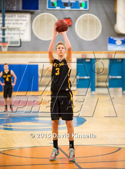 Thumbnail 1 in Del Oro @ Rocklin photogallery.