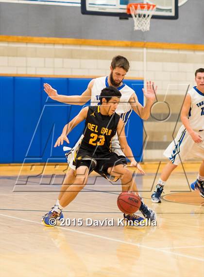 Thumbnail 1 in Del Oro @ Rocklin photogallery.
