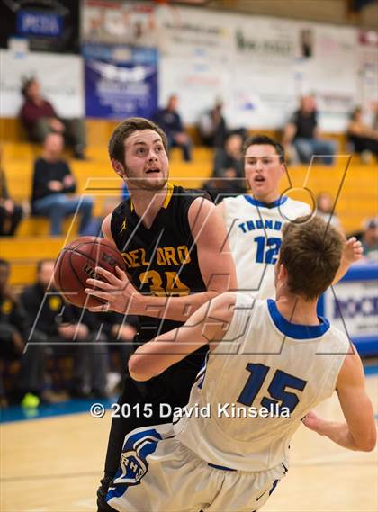 Thumbnail 1 in Del Oro @ Rocklin photogallery.