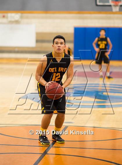 Thumbnail 3 in Del Oro @ Rocklin photogallery.