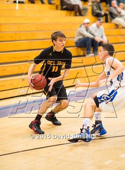 Thumbnail 3 in Del Oro @ Rocklin photogallery.