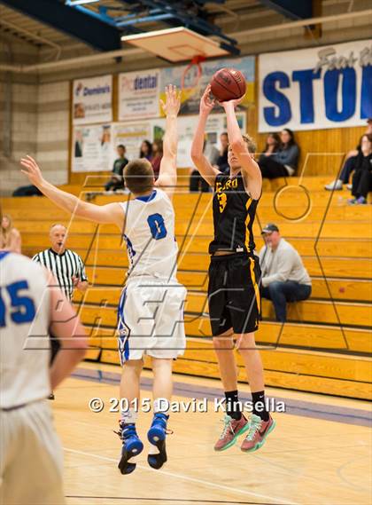 Thumbnail 1 in Del Oro @ Rocklin photogallery.